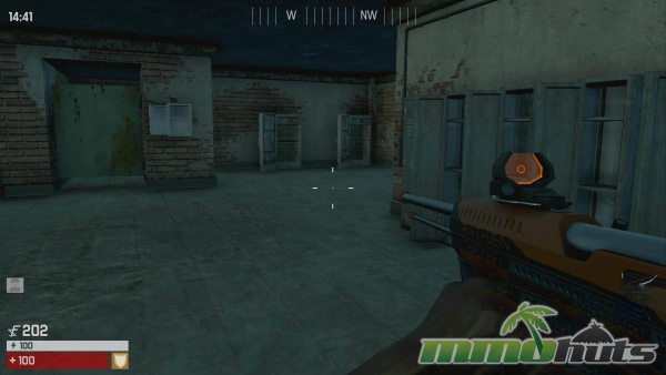 the-culling-alarm-gun