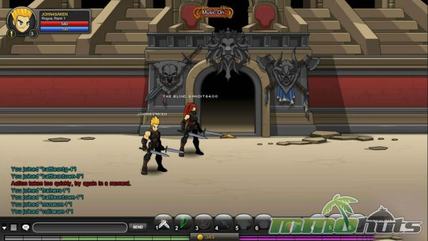 AdventureQuest-Worlds-arena