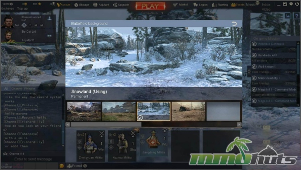 tiger-knight-empire-war-background-swap