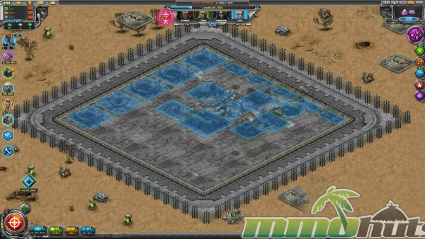 Total-Domination-base-building