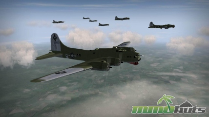 WarBirds-Dogfights-2016-combat