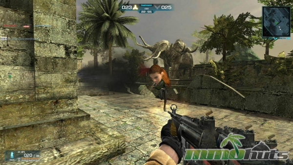 warrock-big-head-mode