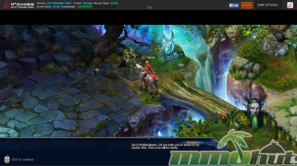 winterfrost-legacy-rowan-elf-npc