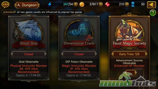 wonder5-masters-ancient-dungeon