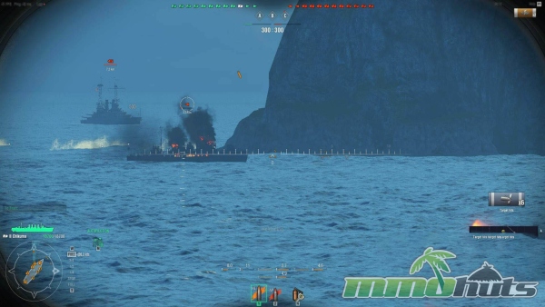 World-of-Warships-attack