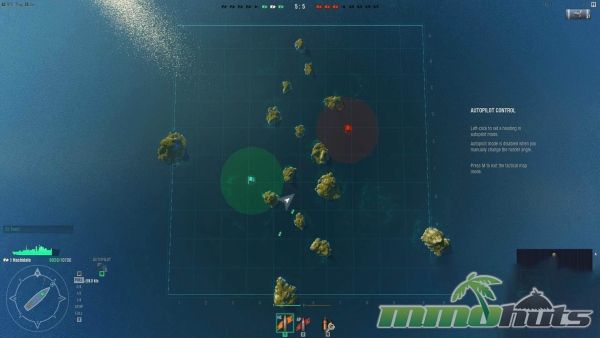 World-of-Warships-autopilot-control