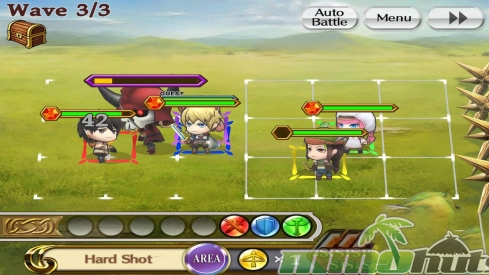 Chain-Chronicle-Main-gameplay