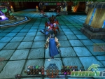 4Story-Level-PvP
