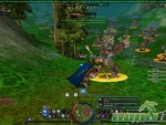 4Story-MMORPG-Gameplay