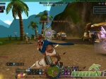 4Story-MMORPG