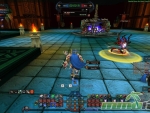 4Story-PvE-Battle