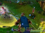 4Story-PvE-Pickpocket