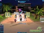 5Street-MMO