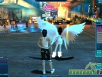 5Street-MMORPG