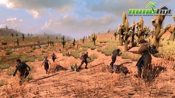 7 Days To Die_Desert