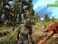 7 Days To Die_Forest
