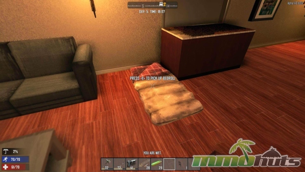 7-days-to-die-bedroll