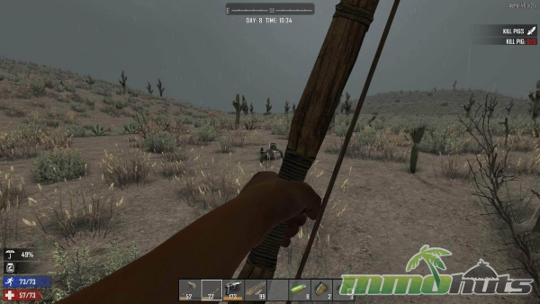 7-days-to-die-bow