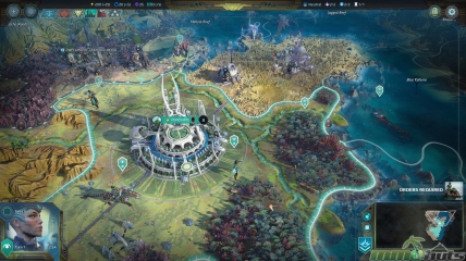 Age of Wonders Planetfall (09)