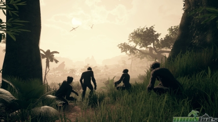 Ancestors Humankind Odyssey (03)