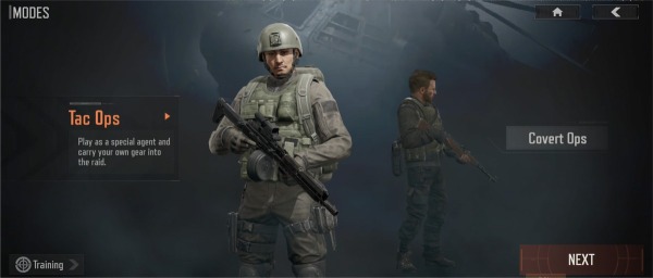 Arena Breakout Screenshot 02