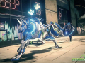 Astral Chain Screenshot