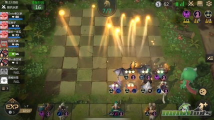 Auto Chess Screenshot