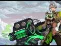 Battle Breakers_Green Cannon