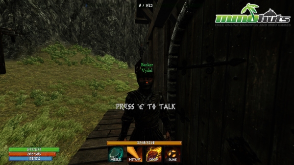 Bloodlines of Prima_Banker