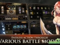 Chaos Chronicle_Battle Modes