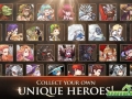 Chaos Chronicle_Heroes