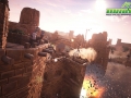 Conan Exiles_Explosion