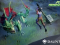 Dauntless Screenshot