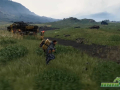 Death Stranding Screenshot