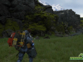 Death Stranding Screenshot