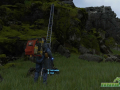 Death Stranding Screenshot