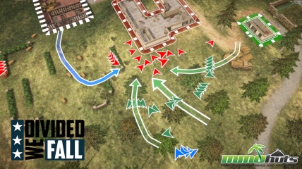 Divided We Fall_Battleplan 2