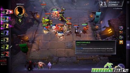 Dota Underlords Review -11