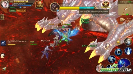 Era of Celestials Screenshot