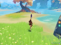 Genshin Impact Screenshot