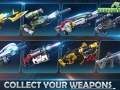 Gun Glory Anarchy_Collect Weapons