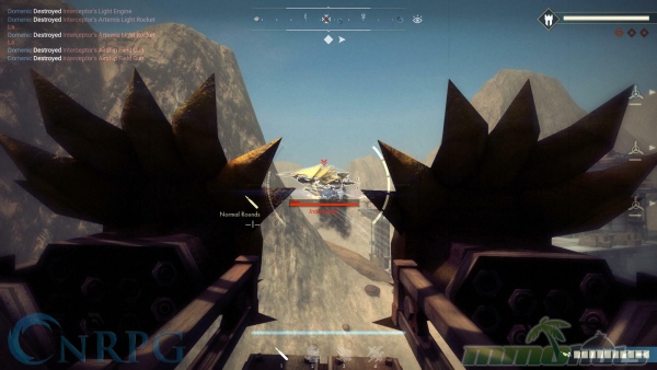 Guns of Icarus Alliance Review 42