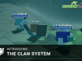 Hordes_Clan System