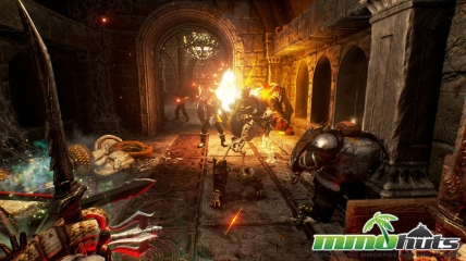 Kings and Heroes - - 10