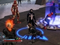 Marvel Heroes Omega - Close Up