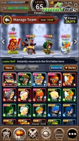 Medal Masters_Manage Team 2