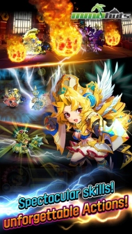 Medal Masters_Spectacular Skills