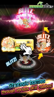 Medal Masters_Strategic Battles