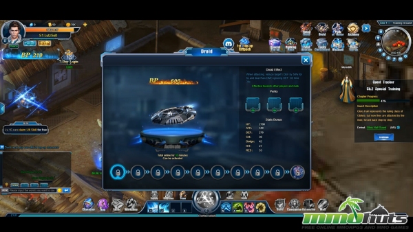 Oblivia The Lost City07