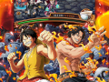 One Piece Treasure Cruise Screenshot